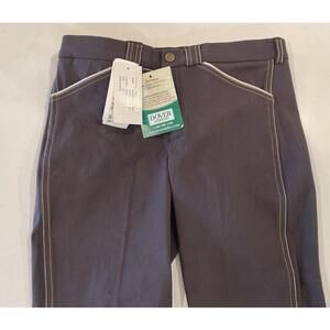 Dover Saddlery Riding Sport Equestrian Breeches Size 26 NEW with Tags